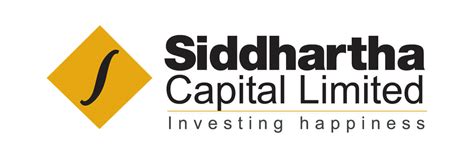 forms of siddhartha capital